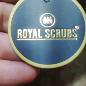 هانج تاج بصمة