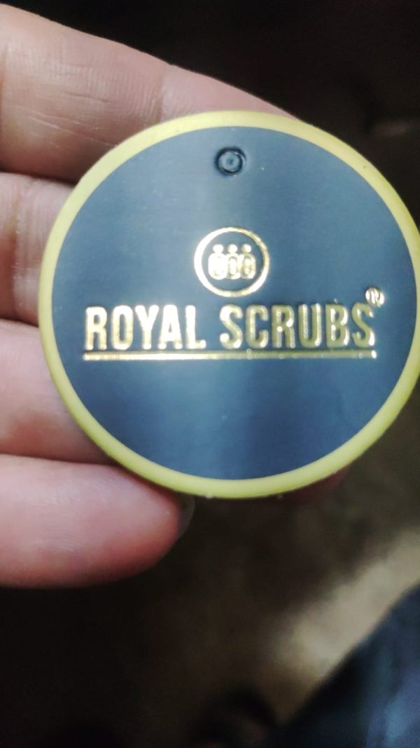 هانج تاج بصمة