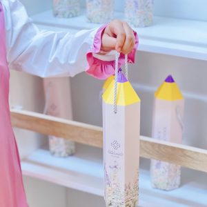 اكياس ورقية