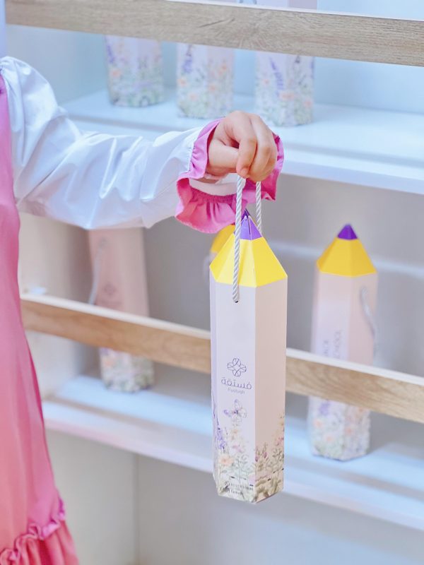 اكياس ورقية